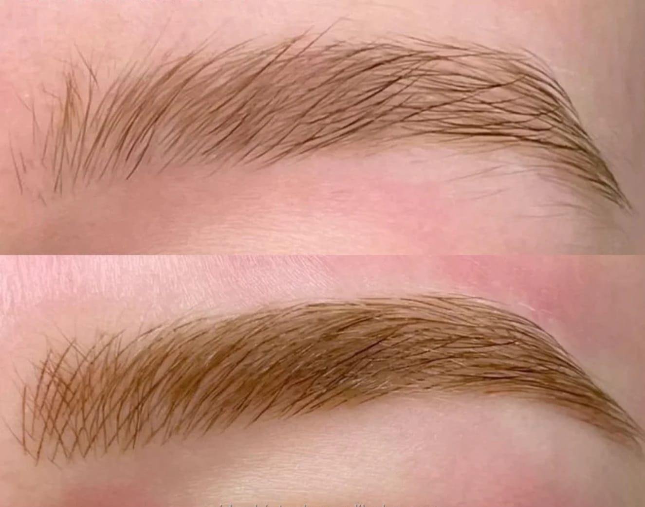 Eyebrow Pigment Set view 2